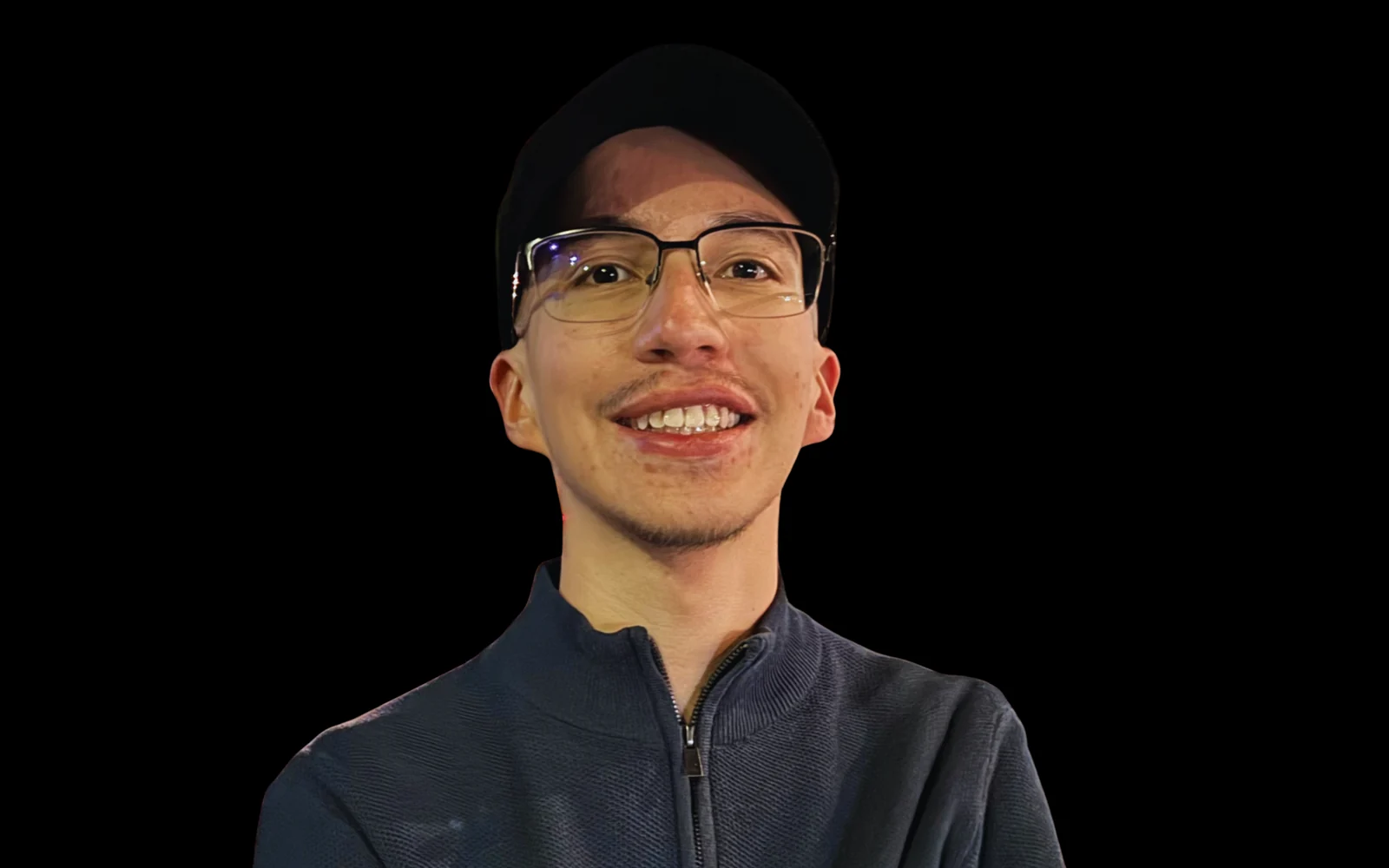 Carlos Fernández, co-CEO de Novomark