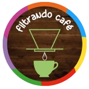 Filtrando Café